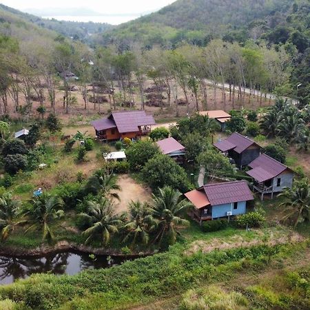 Green Mountain Resort Koh Yao Ko Yao Екстериор снимка