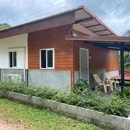 Green Mountain Resort Koh Yao Ko Yao Екстериор снимка