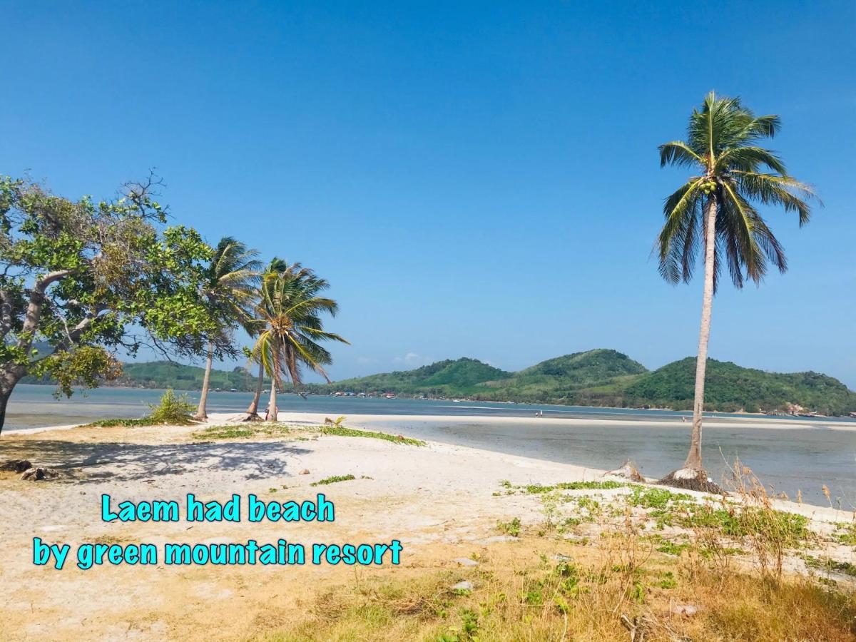Green Mountain Resort Koh Yao Ko Yao Екстериор снимка