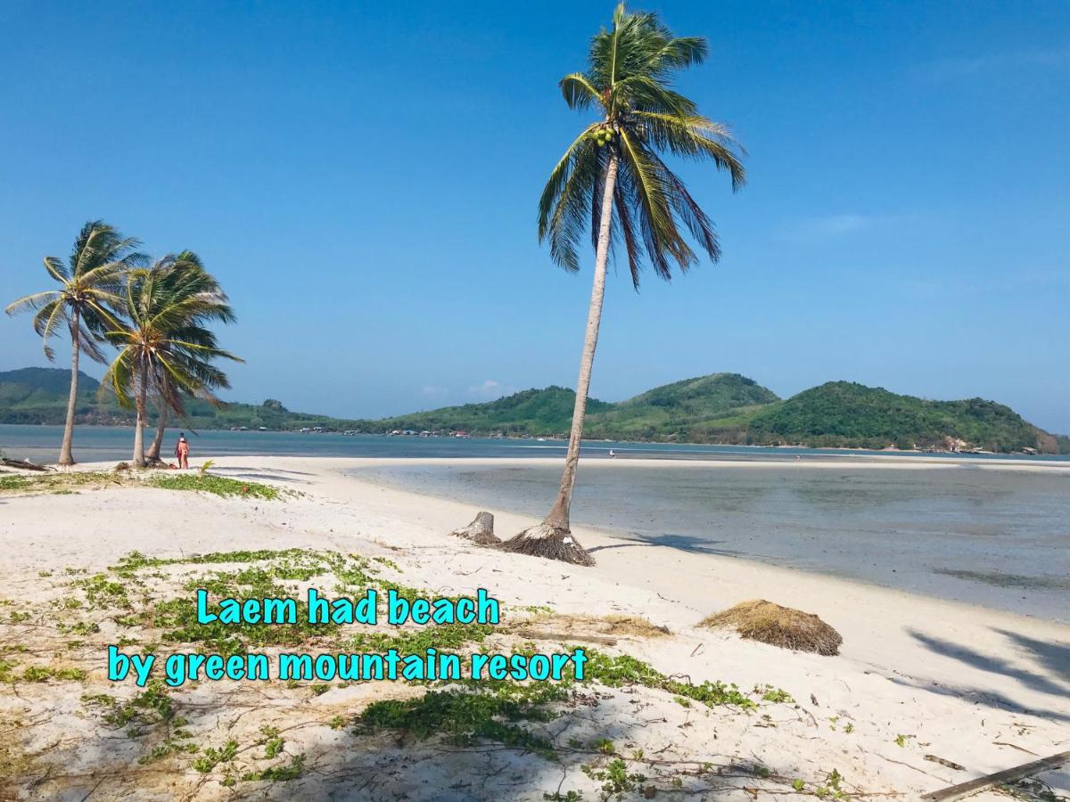 Green Mountain Resort Koh Yao Ko Yao Екстериор снимка