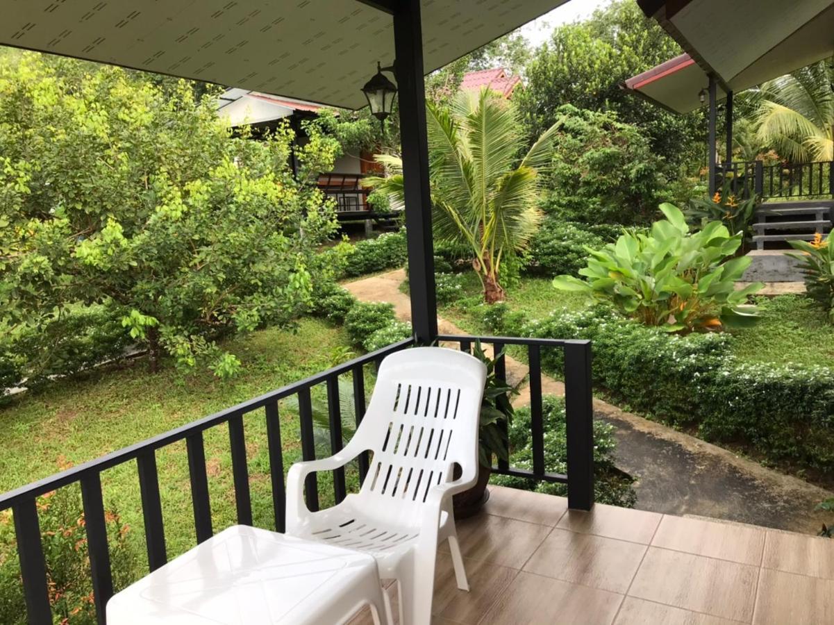 Green Mountain Resort Koh Yao Ko Yao Екстериор снимка