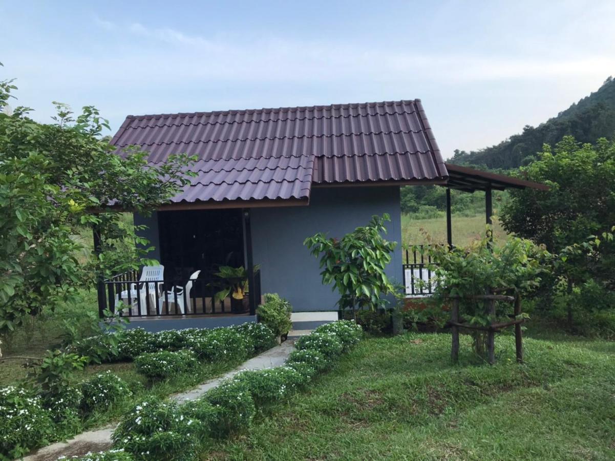 Green Mountain Resort Koh Yao Ko Yao Екстериор снимка