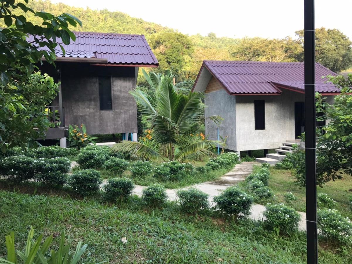 Green Mountain Resort Koh Yao Ko Yao Екстериор снимка