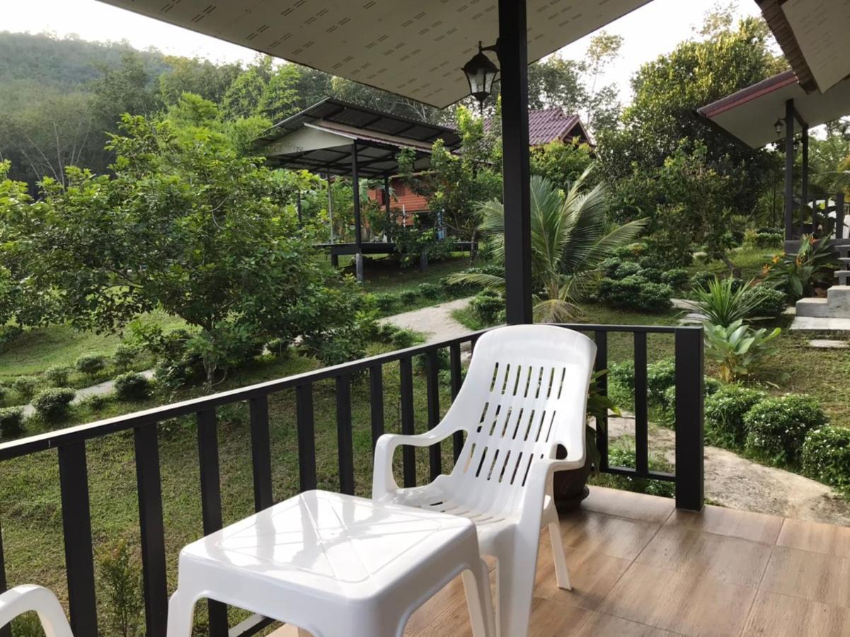 Green Mountain Resort Koh Yao Ko Yao Екстериор снимка
