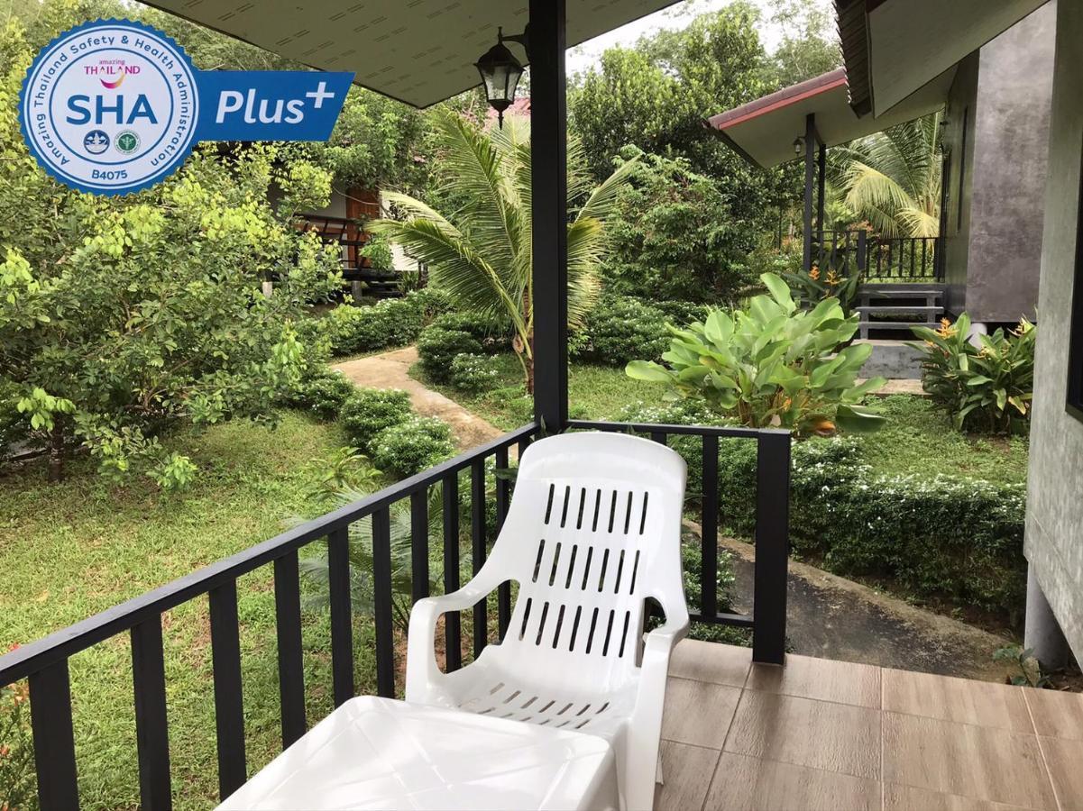 Green Mountain Resort Koh Yao Ko Yao Екстериор снимка