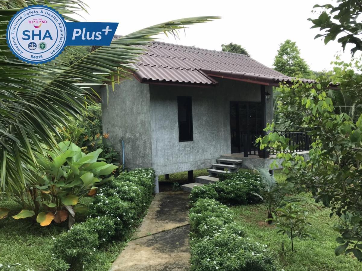 Green Mountain Resort Koh Yao Ko Yao Екстериор снимка