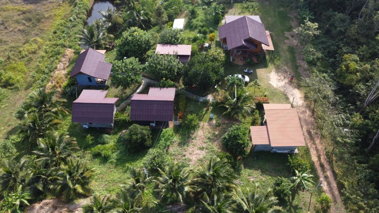 Green Mountain Resort Koh Yao Ko Yao Екстериор снимка