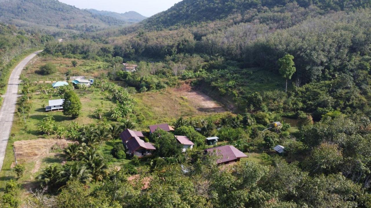 Green Mountain Resort Koh Yao Ko Yao Екстериор снимка