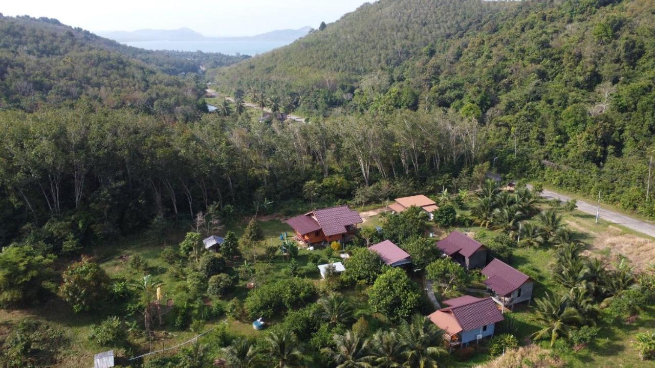 Green Mountain Resort Koh Yao Ko Yao Екстериор снимка