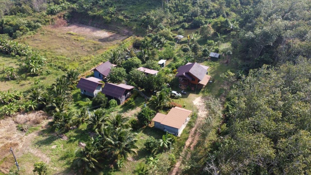 Green Mountain Resort Koh Yao Ko Yao Екстериор снимка