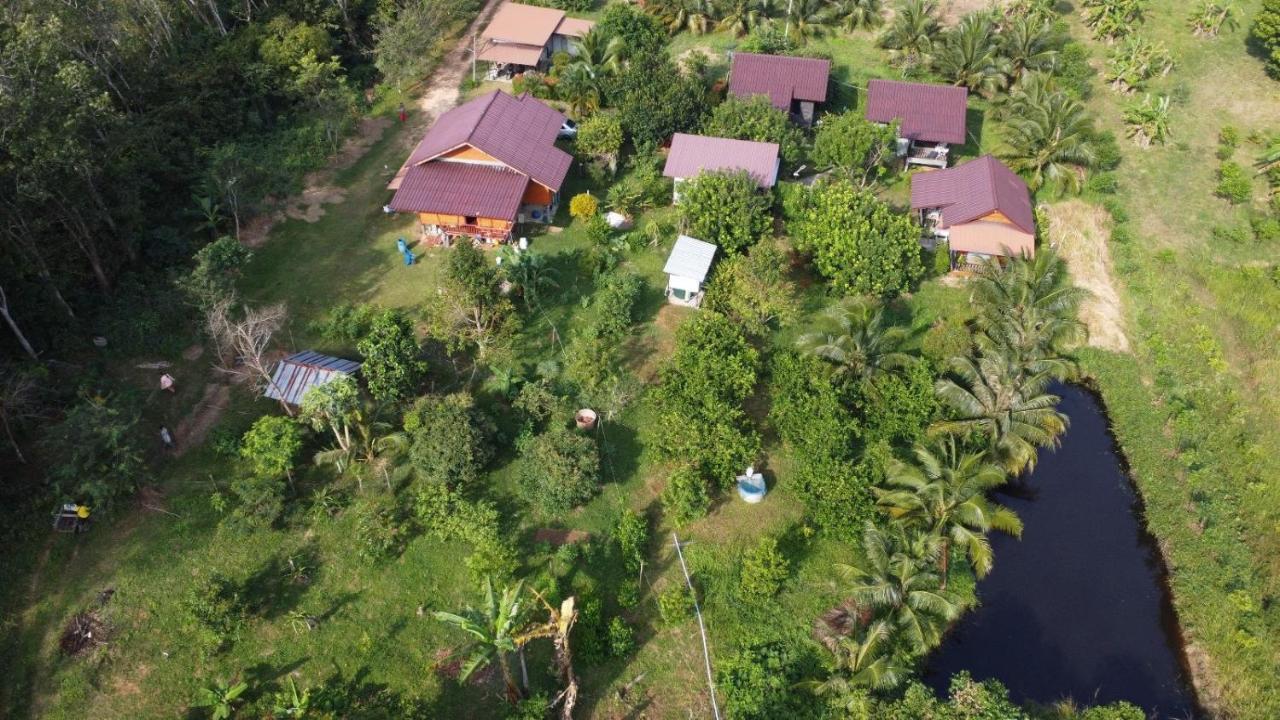 Green Mountain Resort Koh Yao Ko Yao Екстериор снимка