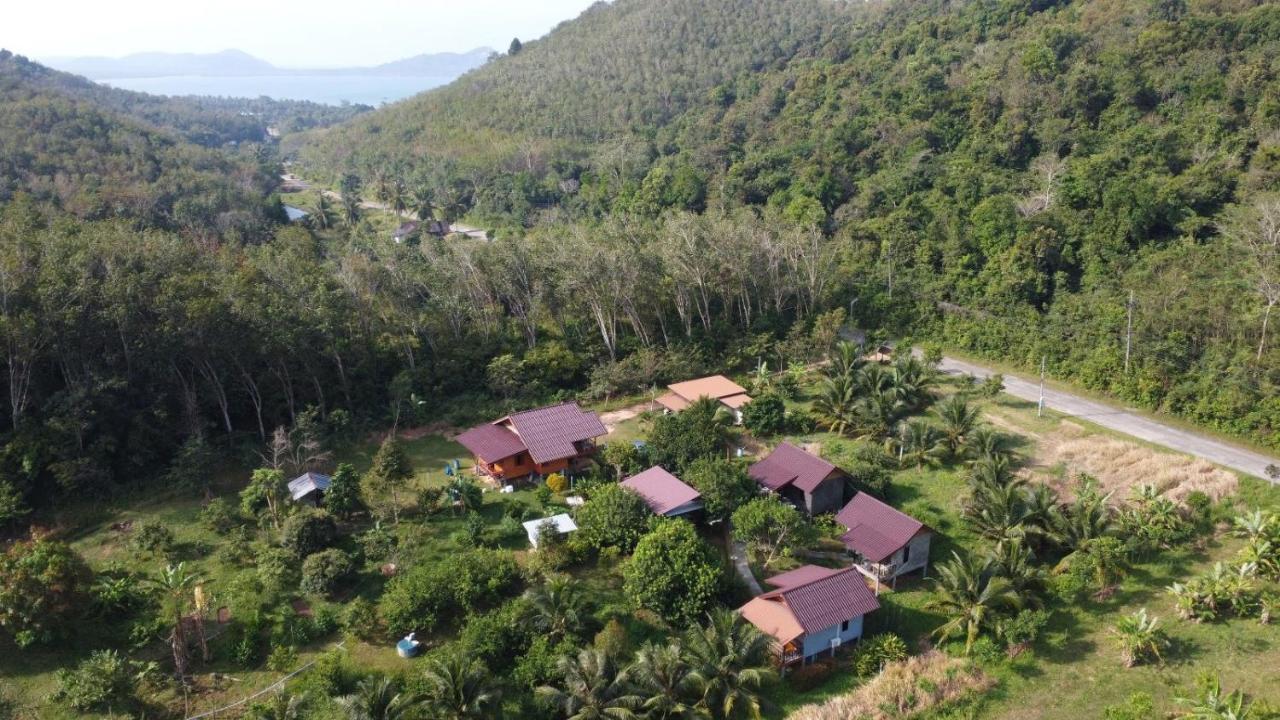 Green Mountain Resort Koh Yao Ko Yao Екстериор снимка