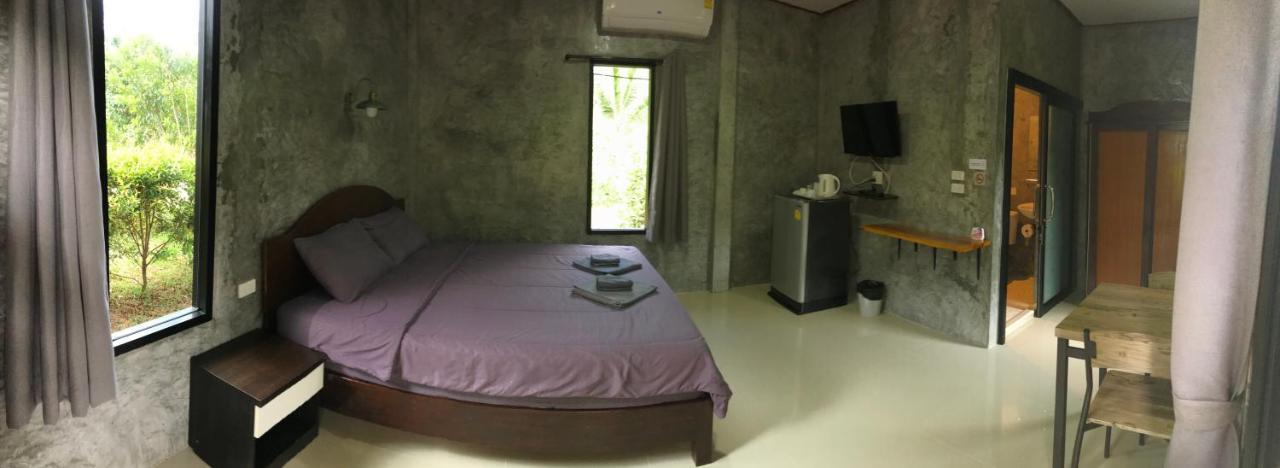 Green Mountain Resort Koh Yao Ko Yao Екстериор снимка
