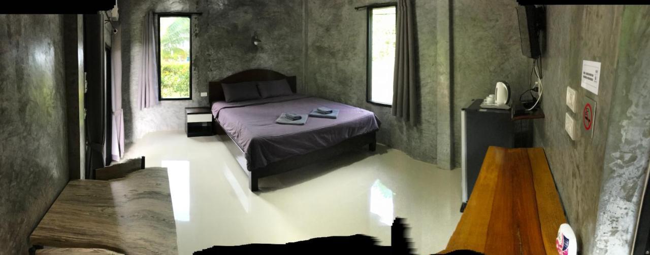 Green Mountain Resort Koh Yao Ko Yao Екстериор снимка