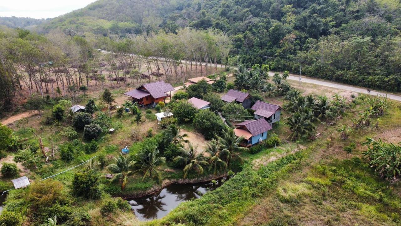 Green Mountain Resort Koh Yao Ko Yao Екстериор снимка