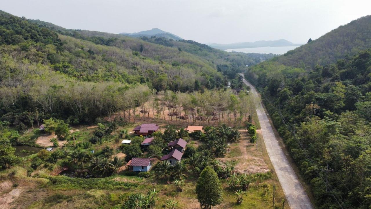 Green Mountain Resort Koh Yao Ko Yao Екстериор снимка
