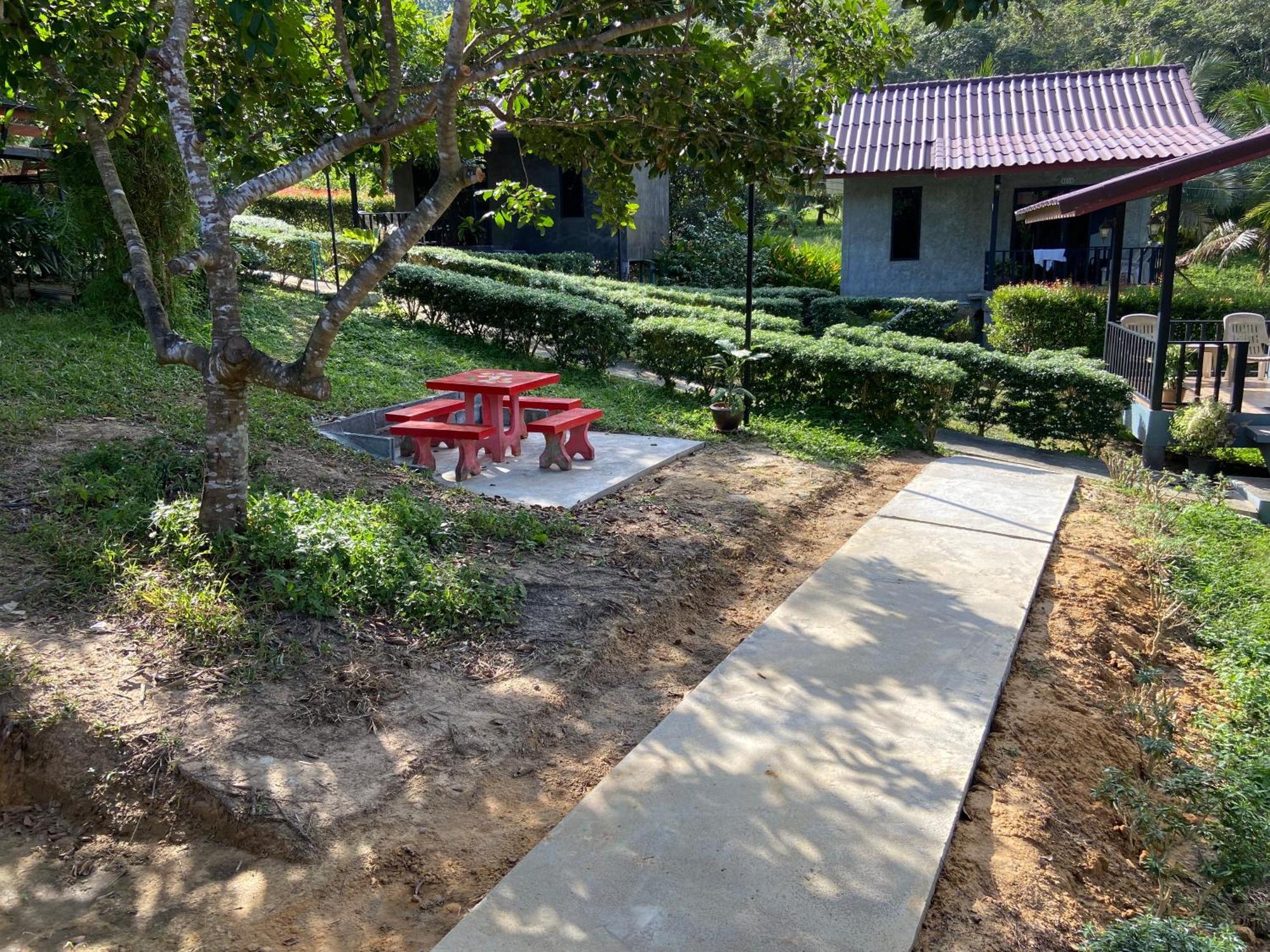 Green Mountain Resort Koh Yao Ko Yao Екстериор снимка