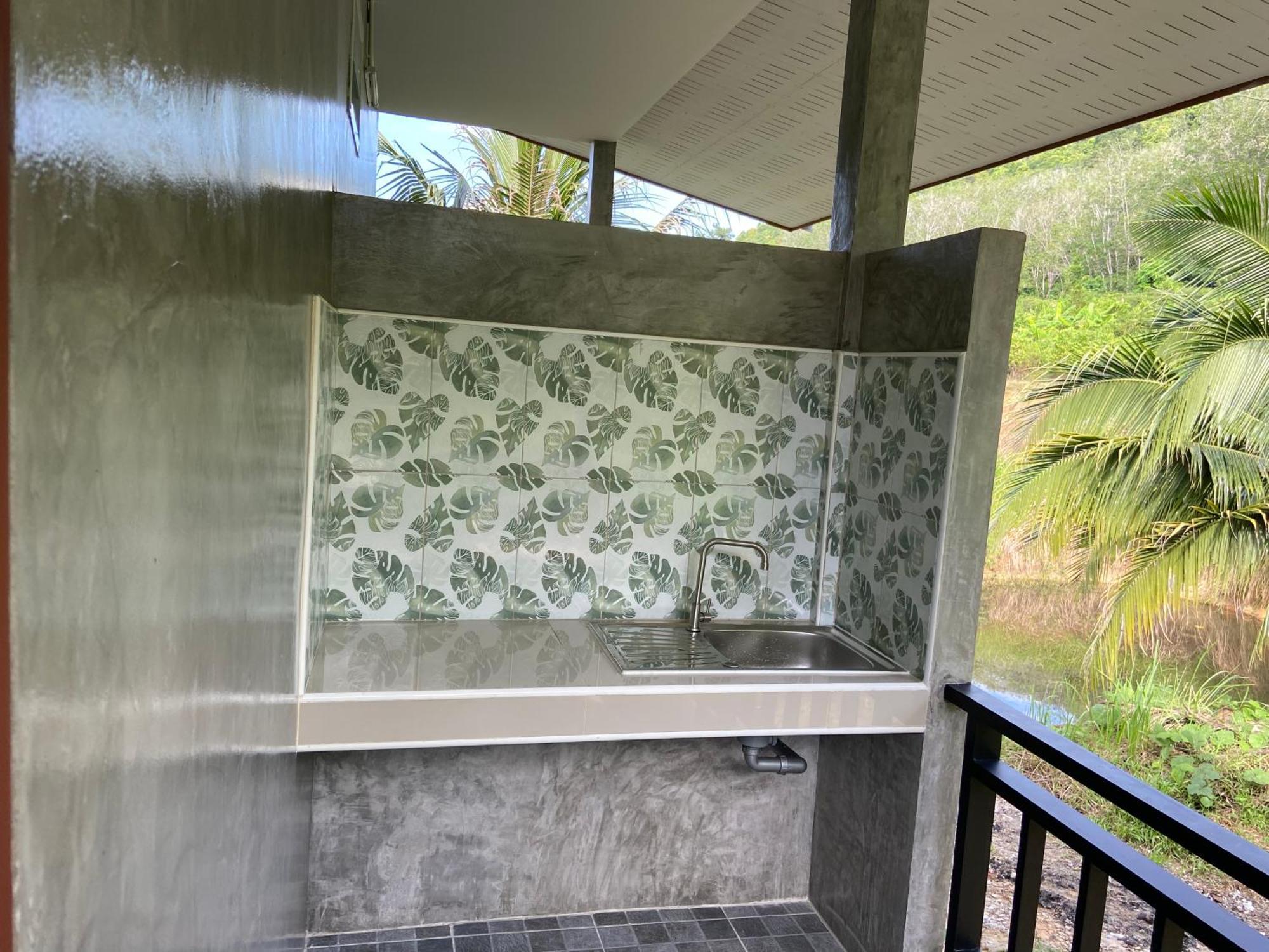 Green Mountain Resort Koh Yao Ko Yao Екстериор снимка
