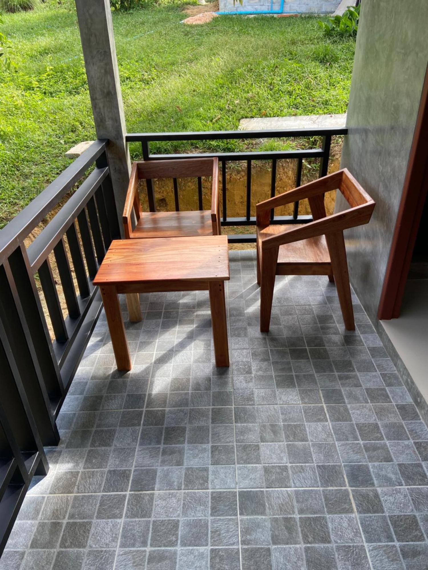 Green Mountain Resort Koh Yao Ko Yao Екстериор снимка