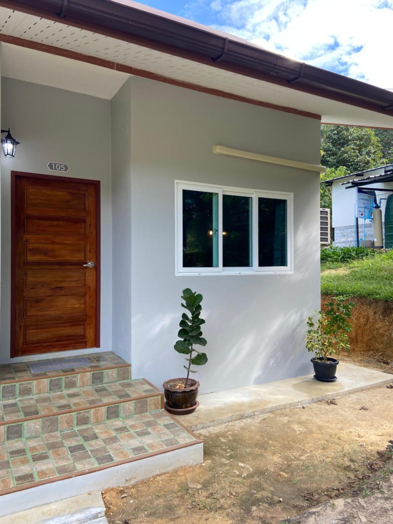 Green Mountain Resort Koh Yao Ko Yao Екстериор снимка