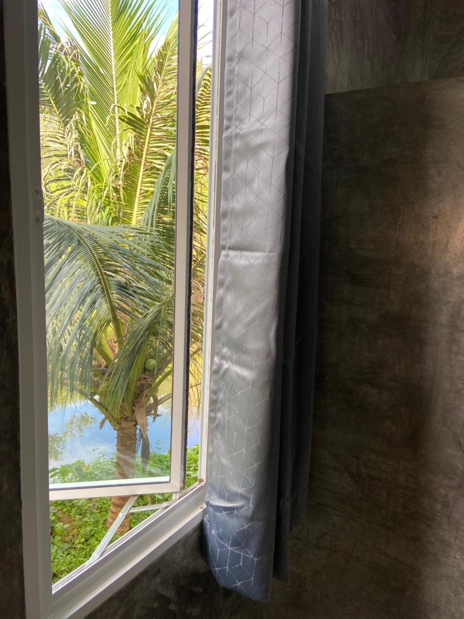 Green Mountain Resort Koh Yao Ko Yao Екстериор снимка