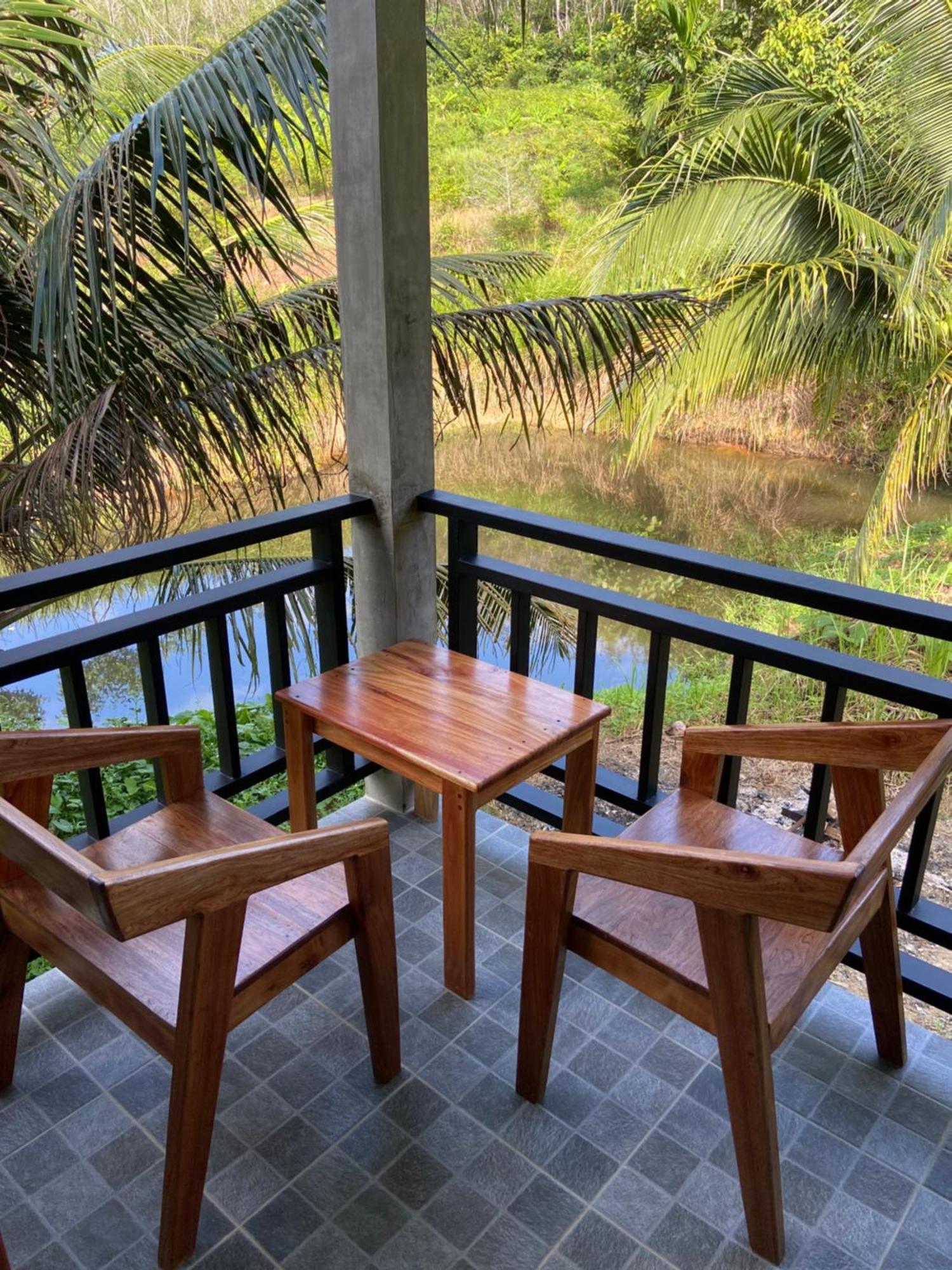 Green Mountain Resort Koh Yao Ko Yao Екстериор снимка