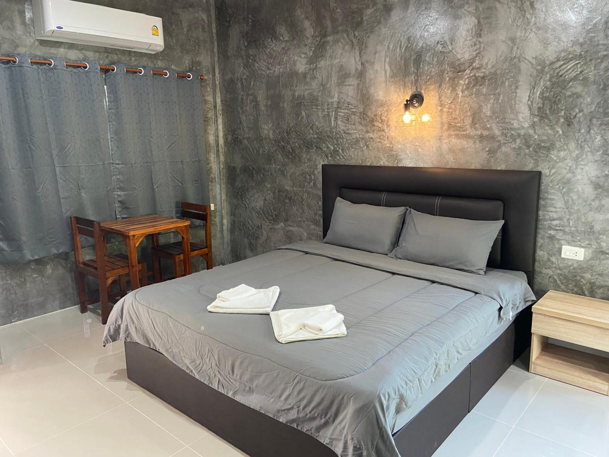 Green Mountain Resort Koh Yao Ko Yao Екстериор снимка