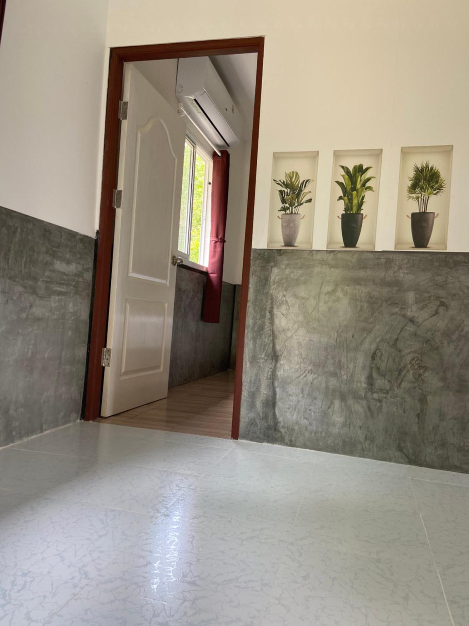 Green Mountain Resort Koh Yao Ko Yao Екстериор снимка