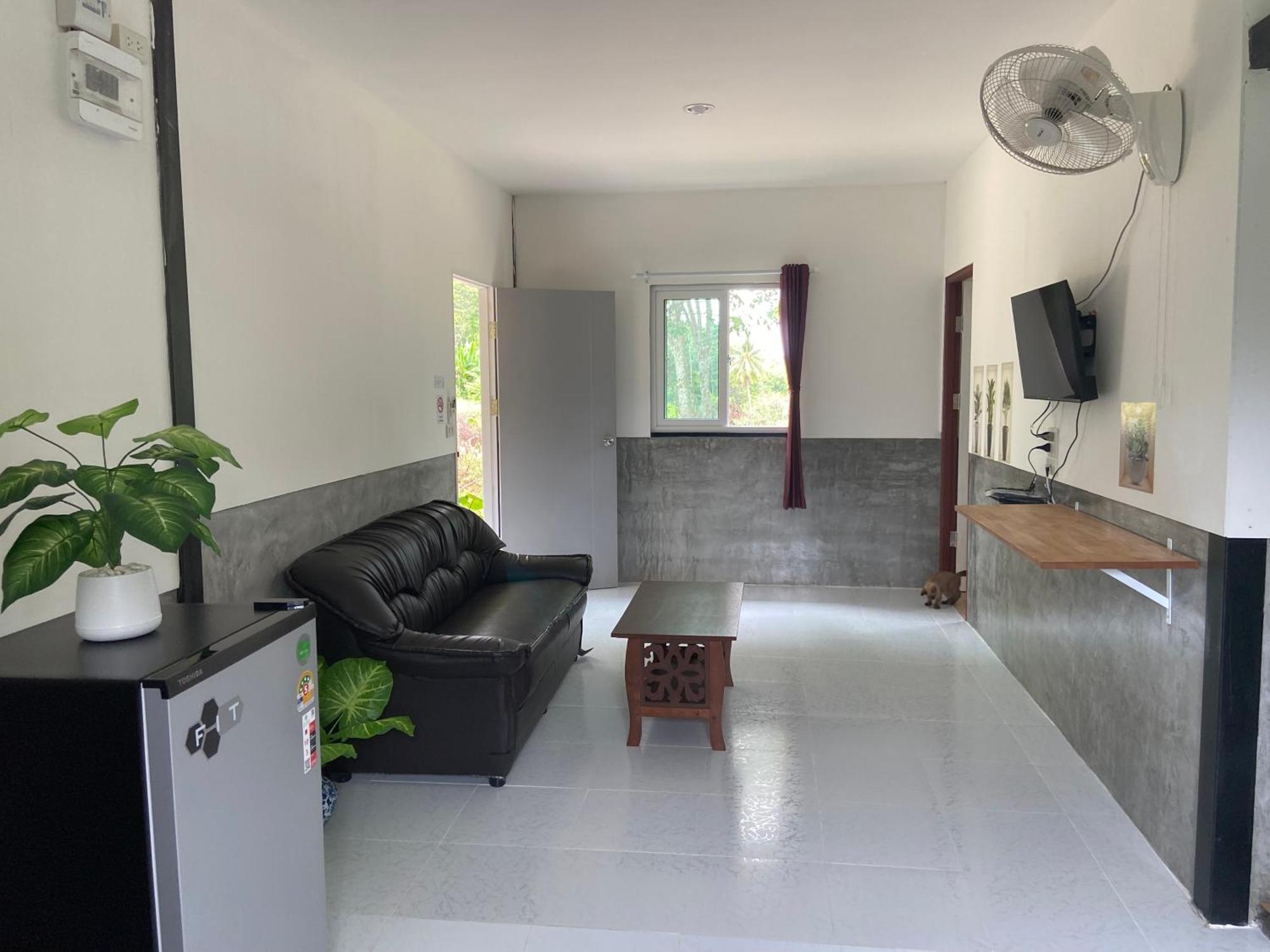 Green Mountain Resort Koh Yao Ko Yao Екстериор снимка