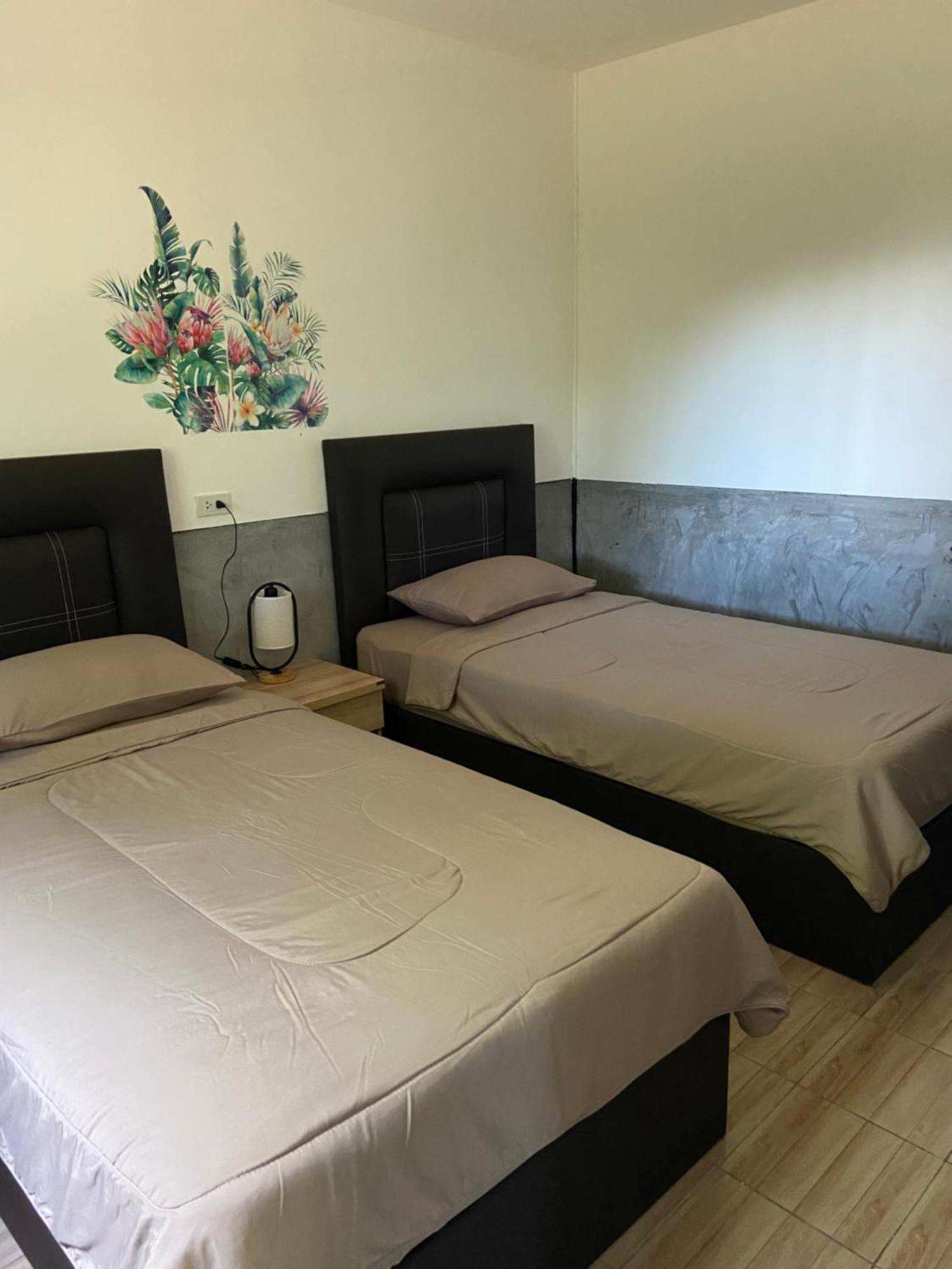 Green Mountain Resort Koh Yao Ko Yao Екстериор снимка