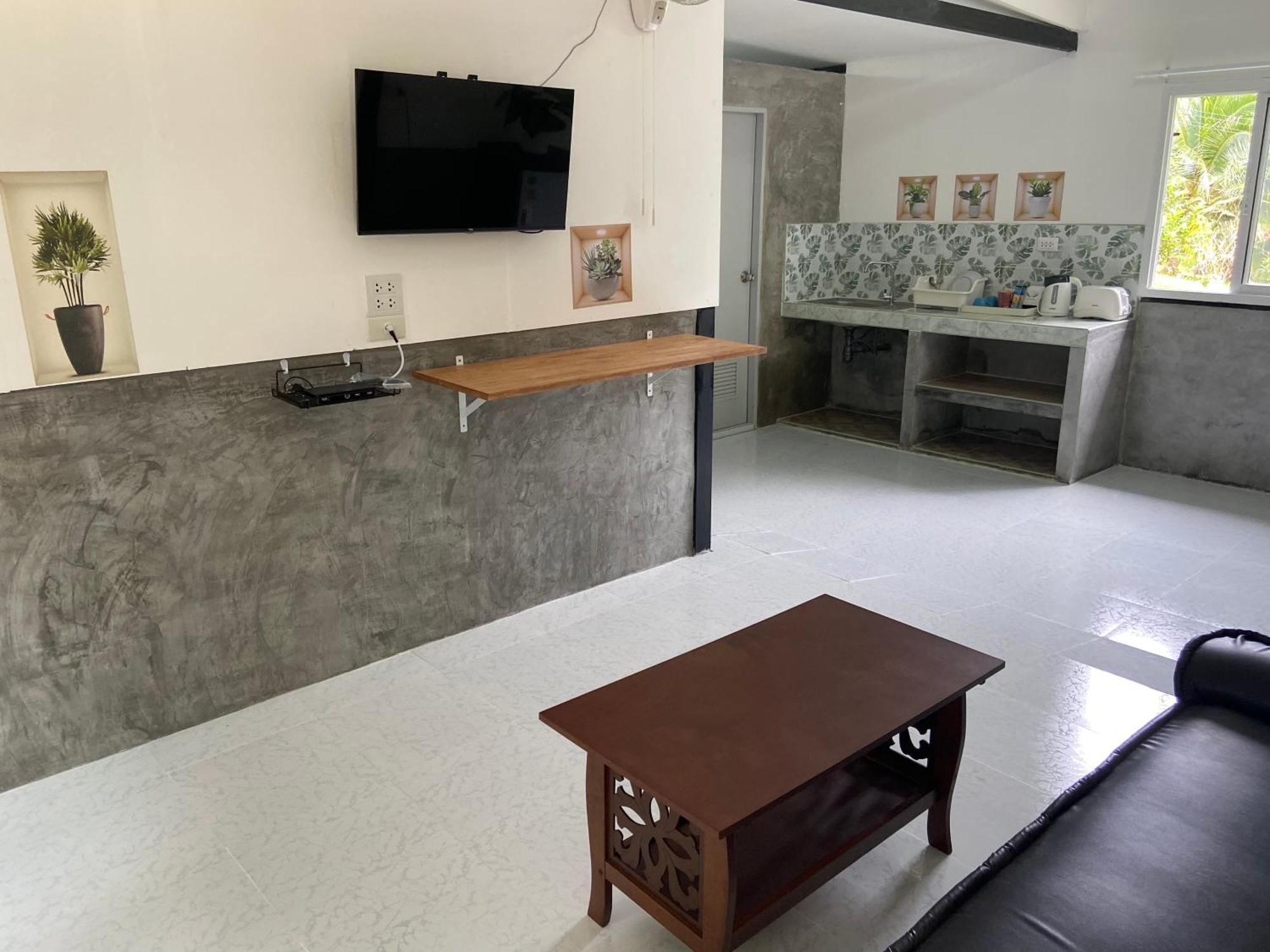 Green Mountain Resort Koh Yao Ko Yao Екстериор снимка