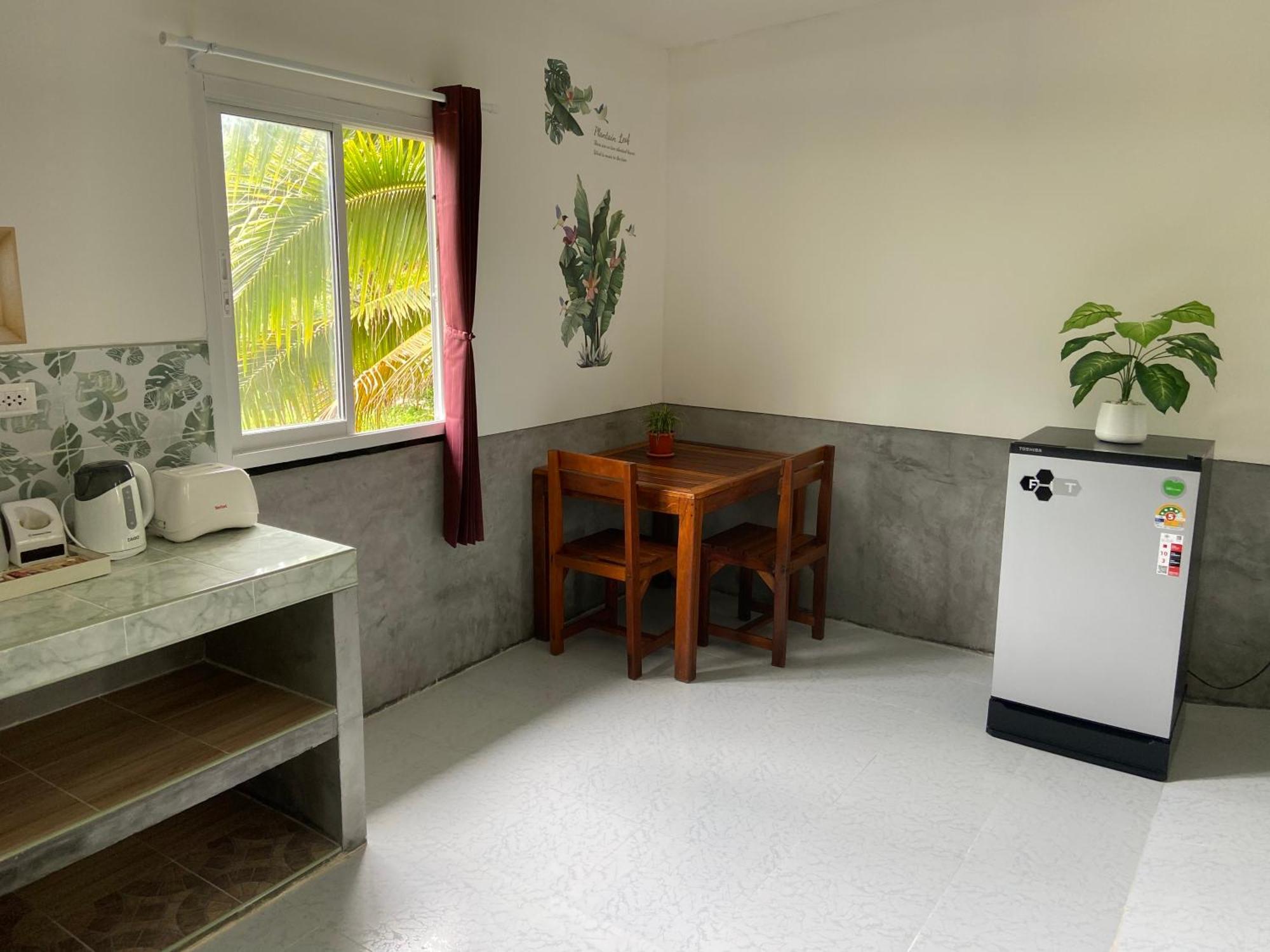 Green Mountain Resort Koh Yao Ko Yao Екстериор снимка