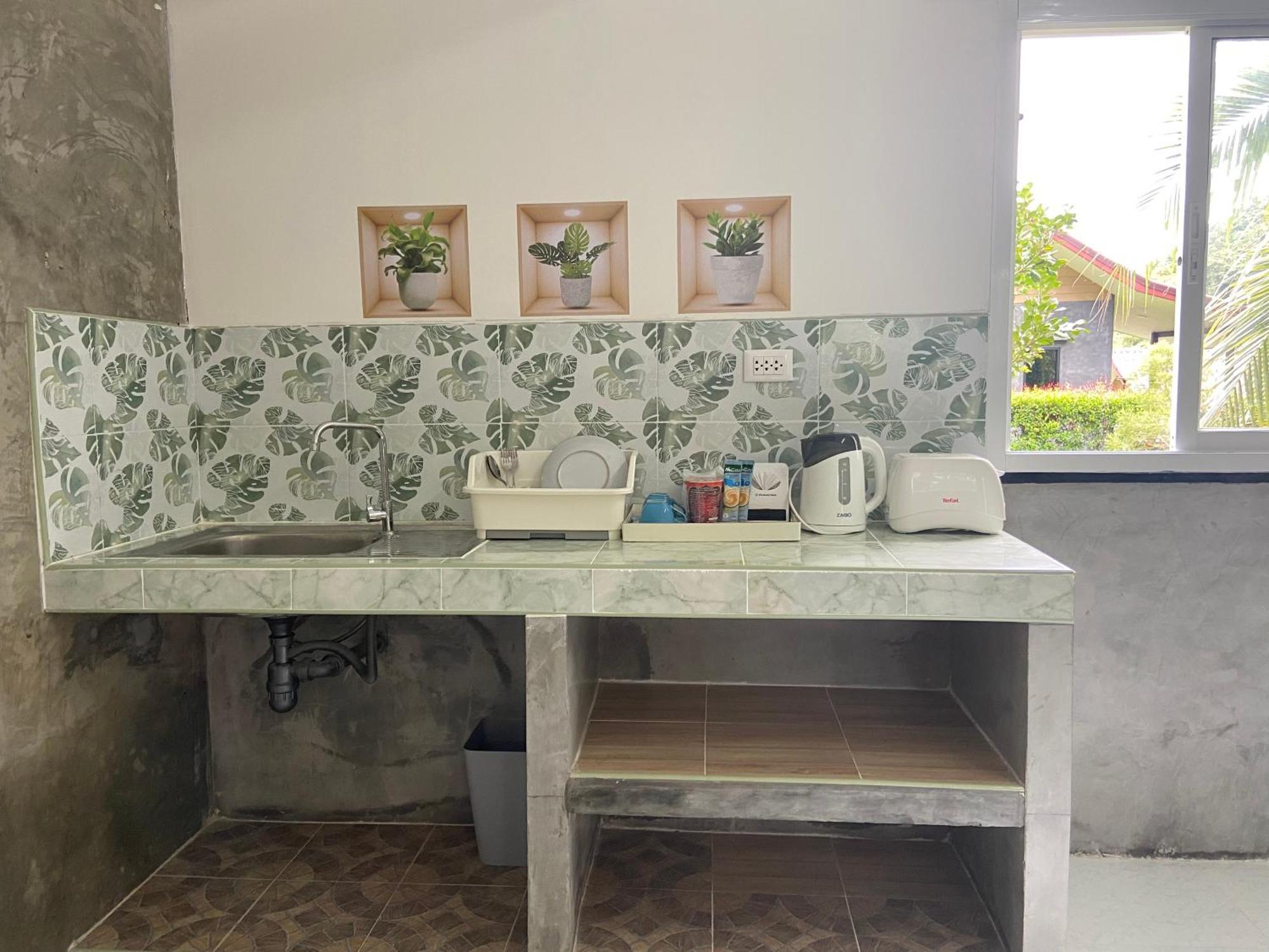 Green Mountain Resort Koh Yao Ko Yao Екстериор снимка