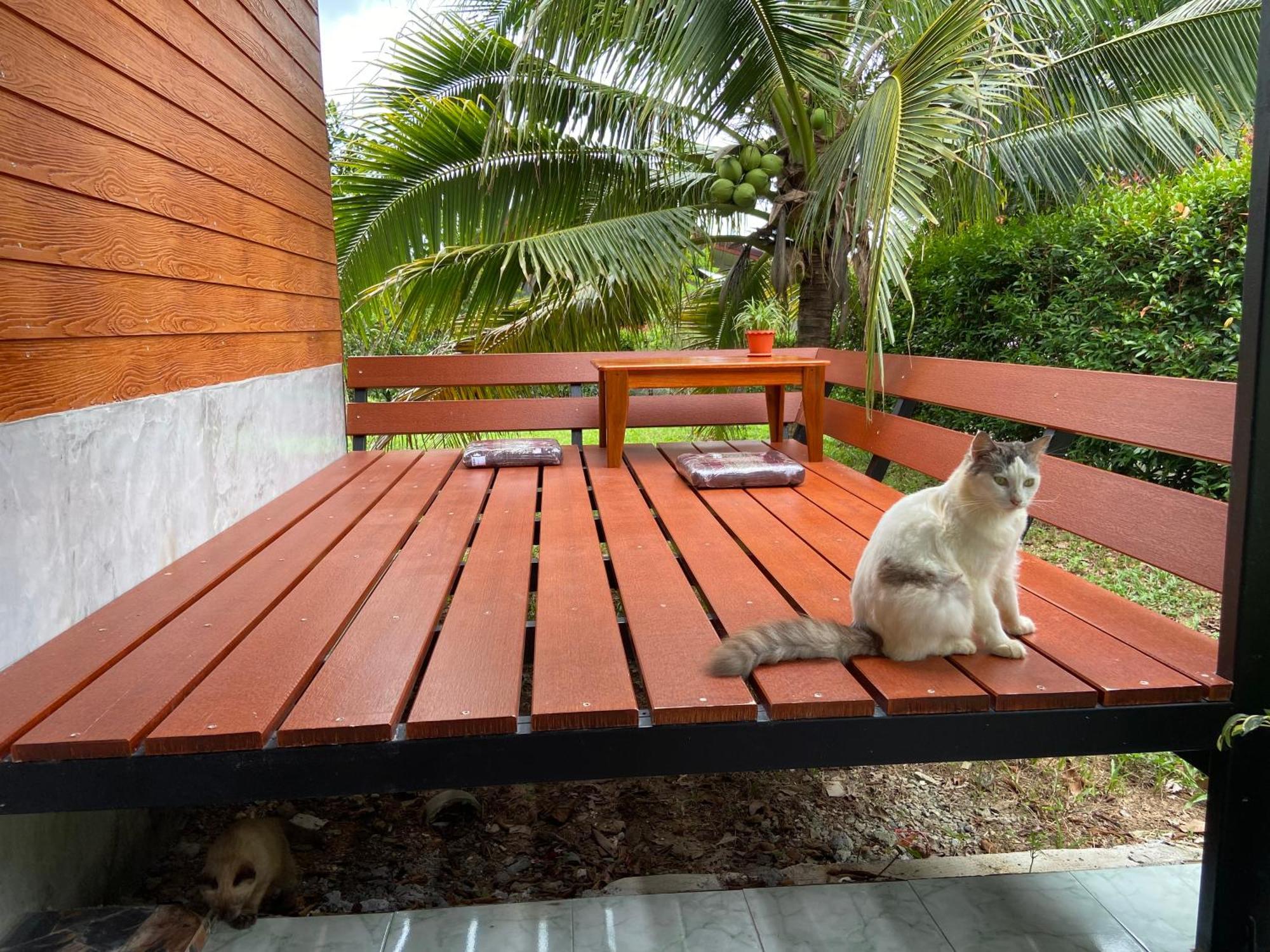 Green Mountain Resort Koh Yao Ko Yao Екстериор снимка