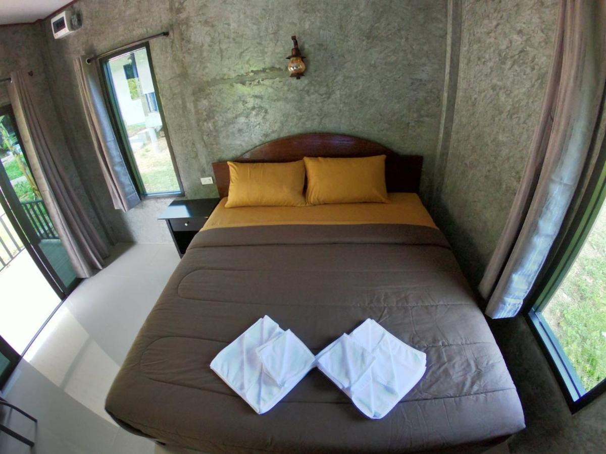 Green Mountain Resort Koh Yao Ko Yao Екстериор снимка