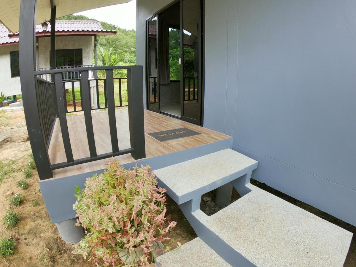 Green Mountain Resort Koh Yao Ko Yao Екстериор снимка