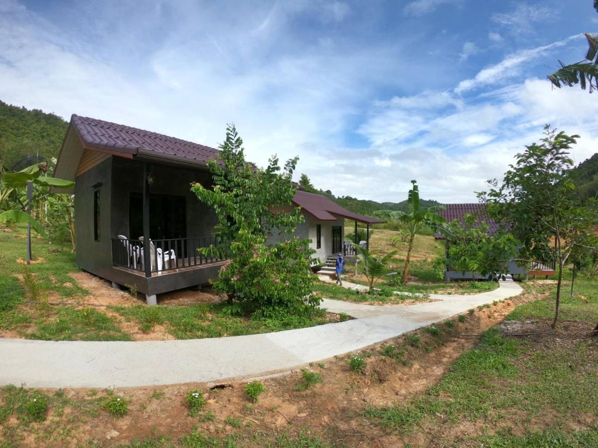 Green Mountain Resort Koh Yao Ko Yao Екстериор снимка