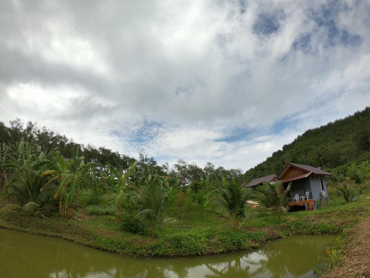 Green Mountain Resort Koh Yao Ko Yao Екстериор снимка