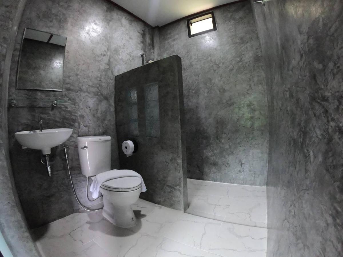 Green Mountain Resort Koh Yao Ko Yao Екстериор снимка