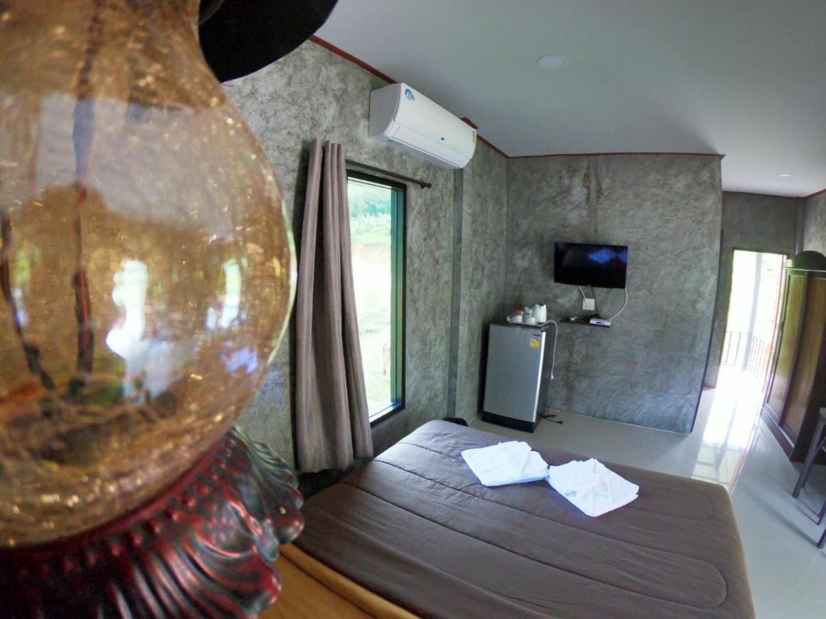 Green Mountain Resort Koh Yao Ko Yao Екстериор снимка